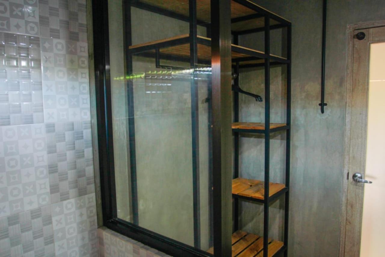 Uma Dewa Homestay Keramas Exterior photo