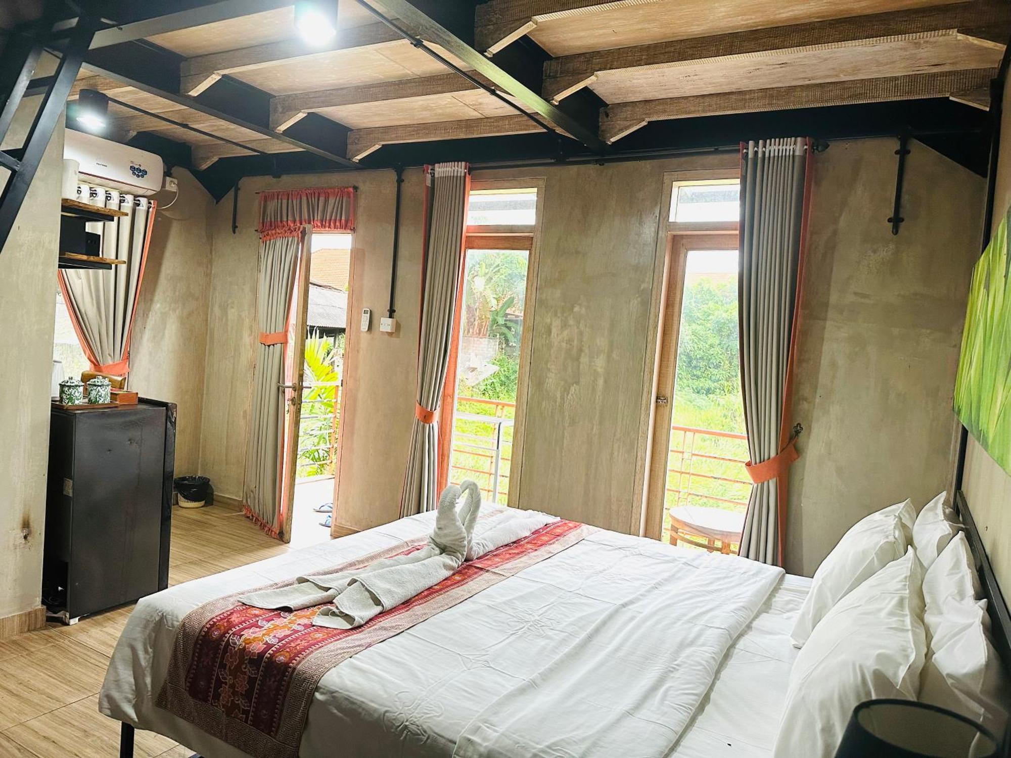 Uma Dewa Homestay Keramas Exterior photo