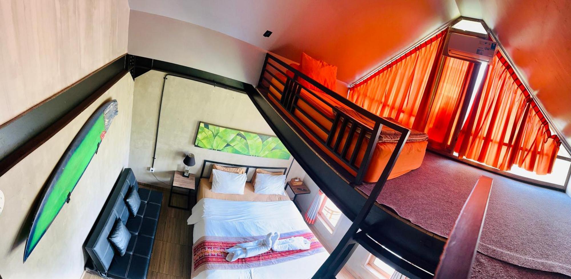 Uma Dewa Homestay Keramas Exterior photo